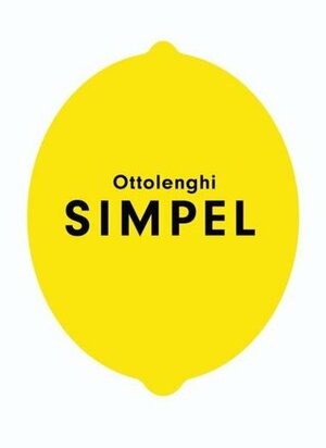 Simpel by Yotam Ottolenghi