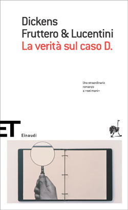 La verità sul caso D. by Charles Dickens, Franco Lucentini, Carlo Fruttero