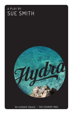 Hydra by Sue Smith