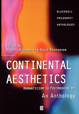 Continental Aesthetics by 