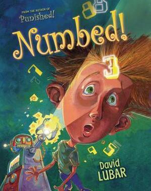 Numbed! by David Lubar