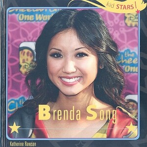 Brenda Song by Katherine Rawson