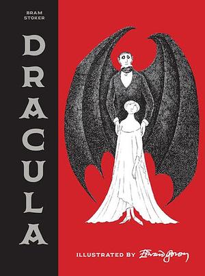 Dracula by Bram Stoker