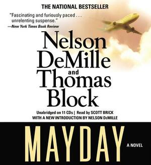 Mayday by Thomas Block, Nelson DeMille