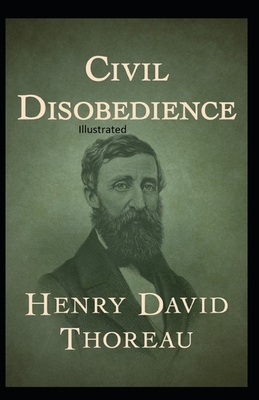 Civil Disobedience Illustrated by Henry David Thoreau