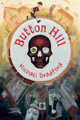 Button Hill by Michael Bradford