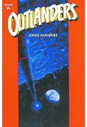 Outlanders by Johji Manabe