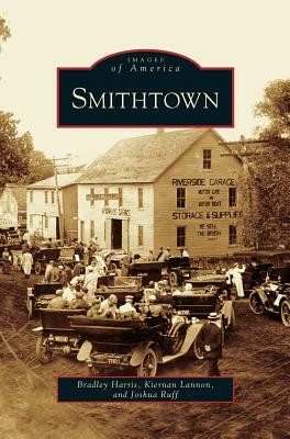 Smithtown by Joshua Ruff, Bradley Harris, Kiernan Lannon