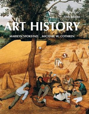 Art History by Marilyn Stokstad