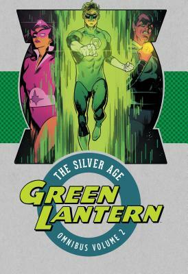 Green Lantern: The Silver Age Omnibus Vol. 2 by Various