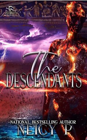 The Descendants by Neicy P.