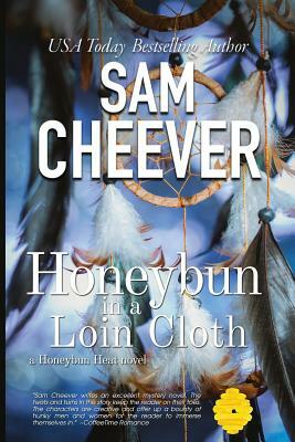 Honeybun in a Loin Cloth by Sam Cheever