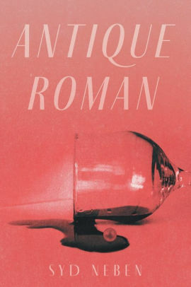 Antique Roman by Syd Neben