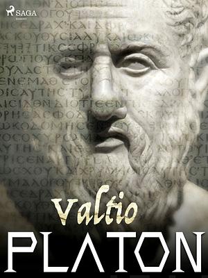 Valtio by Plato