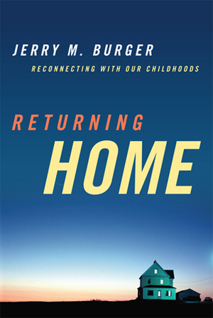 Returning Home by Jerry M. Burger