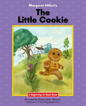 The Little Cookie by Margaret Hillert