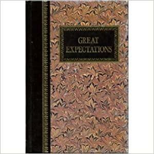 Great Expectations by Charles Dickens