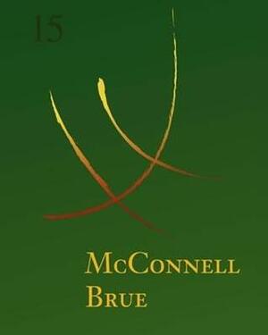 Economics by Stanley L. Brue, Campbell R. McConnell