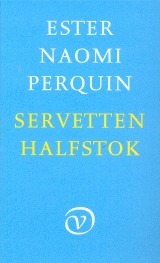 Servetten halfstok by Ester Naomi Perquin