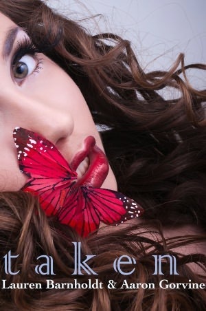 Taken by Aaron Gorvine, Lauren Barnholdt
