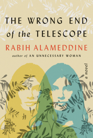 The Wrong End of the Telescope by Rabih Alameddine