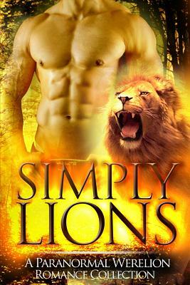 Simply Lions by Simply Shifters