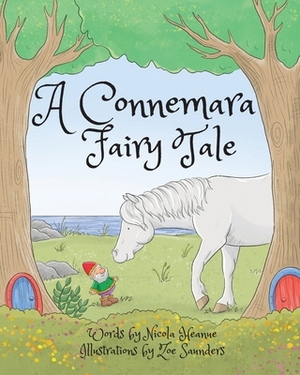 A Connemara Fairy Tale by Nicola Heanue