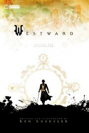 Westward #1 by Ken Krekeler