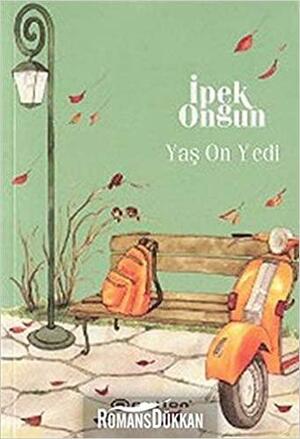 Yas OnYedi by İpek Ongun