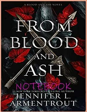 From Blood and Ash by Jennifer L. Armentrout