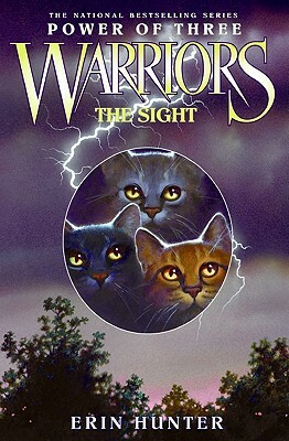The Sight by Erin Hunter