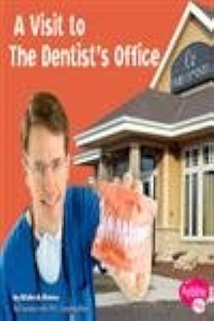 The Dentist's Office by Patricia J. Murphy