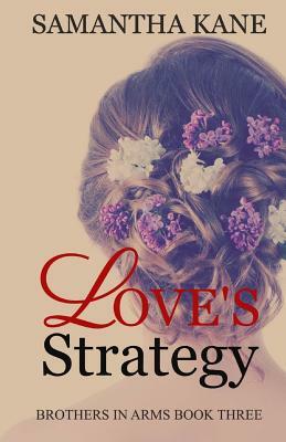 Love's Strategy by Samantha Kane