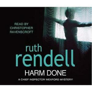 Harm Done by Ruth Rendell