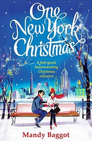 One New York Christmas by Mandy Baggot