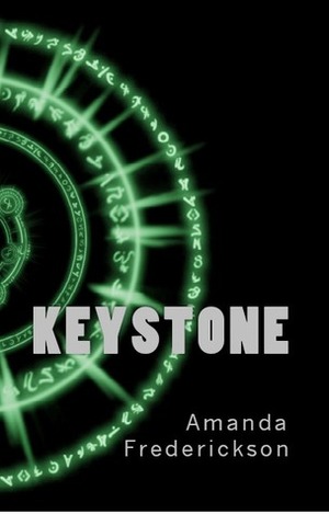 Keystone by Amanda Frederickson