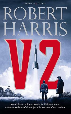 V2 by Robert Harris