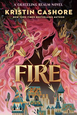 Fire by Kristin Cashore