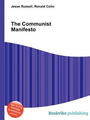 The Communist Manifesto by 