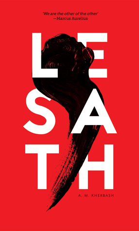 Lesath by A.M. Kherbash