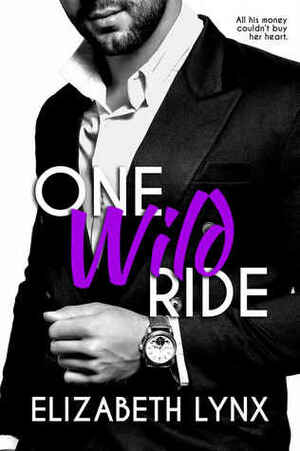 One Wild Ride by Elizabeth Lynx