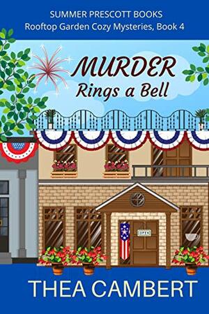 Murder Rings a Bell by Thea Cambert