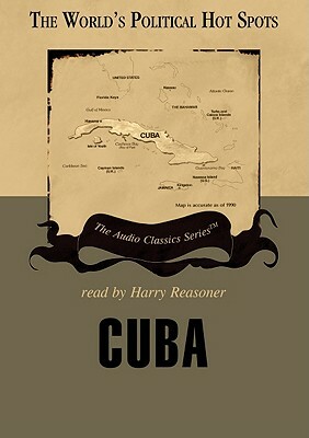 Cuba by Joseph Stromberg