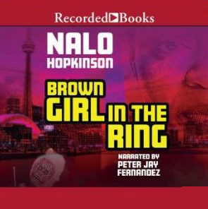 Brown Girl in the Ring by Nalo Hopkinson