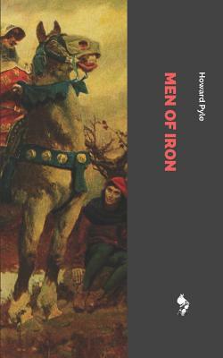 Men of Iron by Howard Pyle