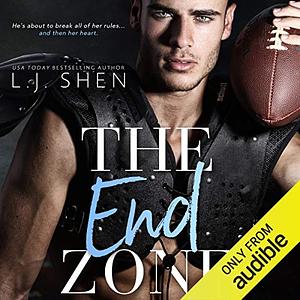 The End Zone by L.J. Shen