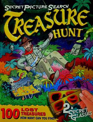 Treasure Hunt by Suzie Starke, John Starke