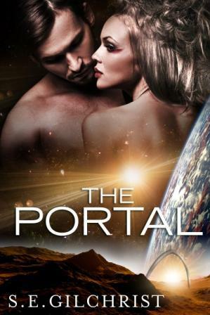 The Portal by S.E. Gilchrist