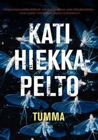 Tumma by Kati Hiekkapelto