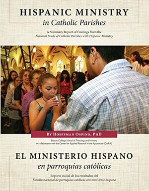 Hispanic Catholics in Catholic Schools by Hosffman Ospino